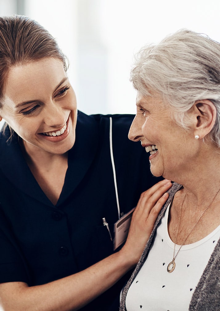 Home Care Agency Brampton