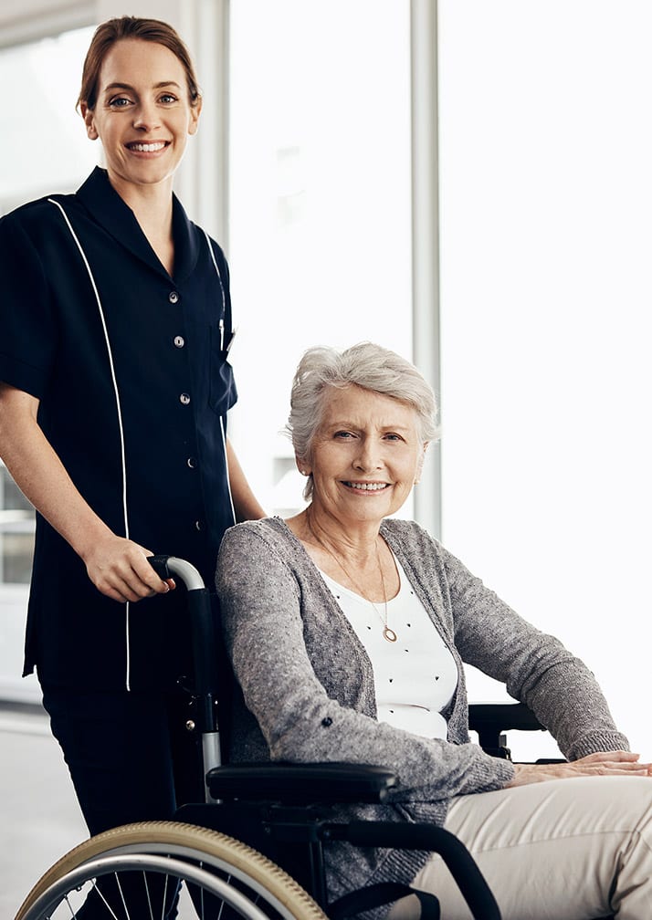 Home Care Agency Milton